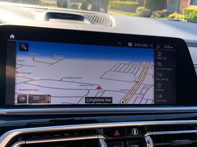 2019 BMW X7 xDrive50i photo