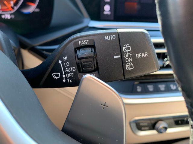 2019 BMW X7 xDrive50i photo