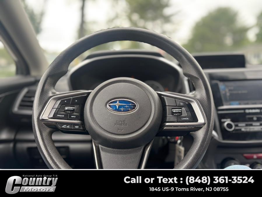 2017 Subaru Impreza 2.0i Premium 5-door CVT photo