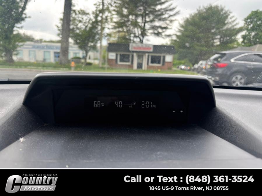 2017 Subaru Impreza 2.0i Premium 5-door CVT photo