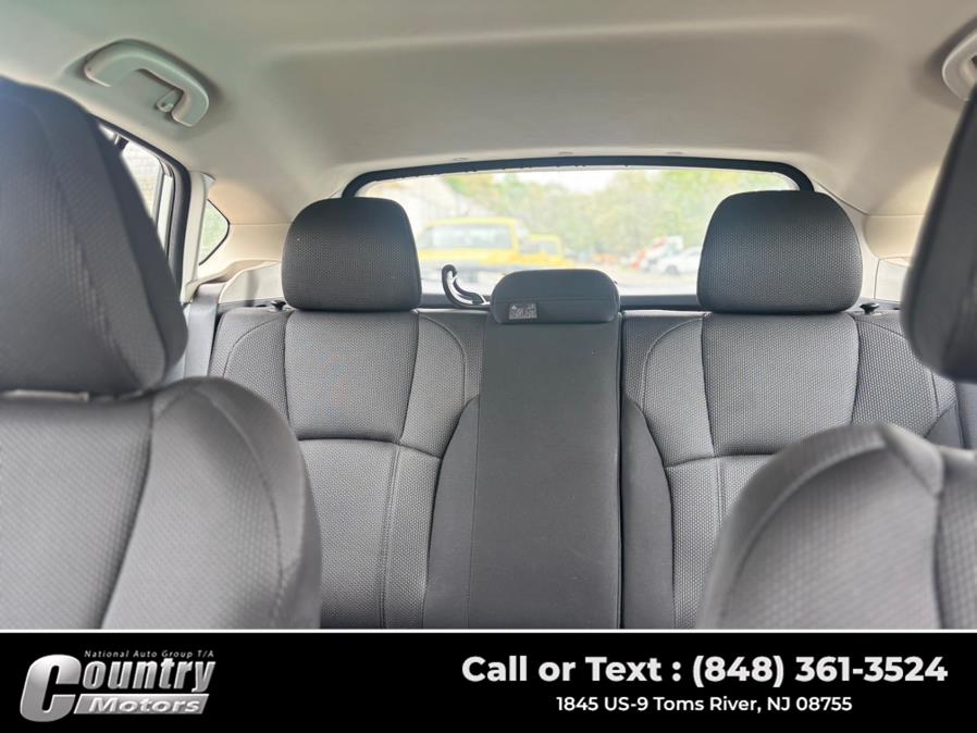 2017 Subaru Impreza 2.0i Premium 5-door CVT photo
