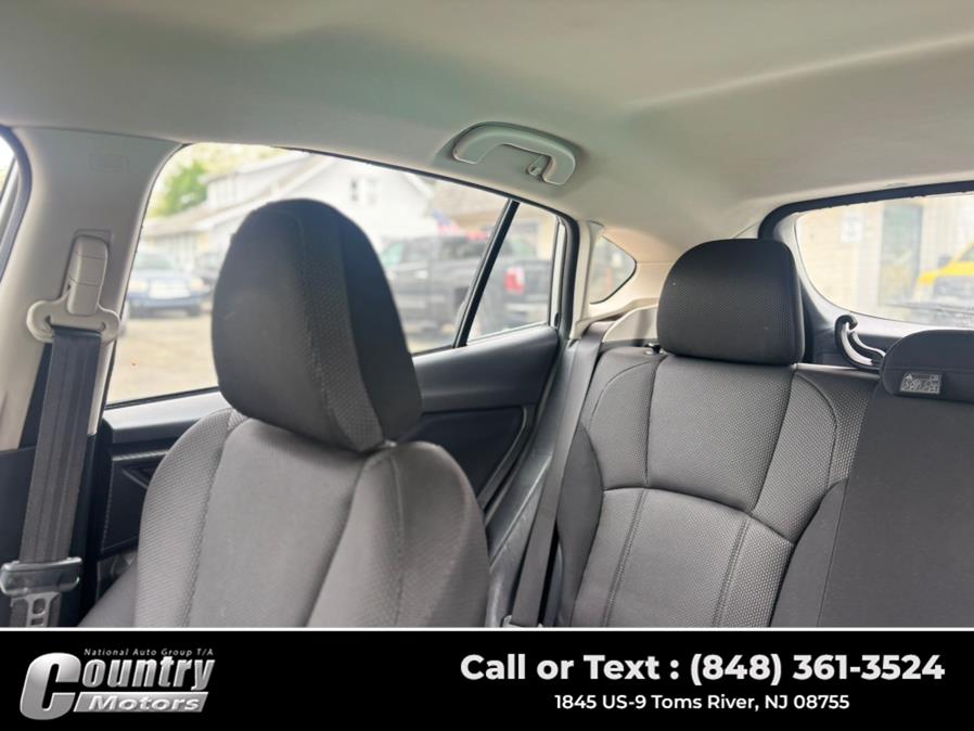 2017 Subaru Impreza 2.0i Premium 5-door CVT photo