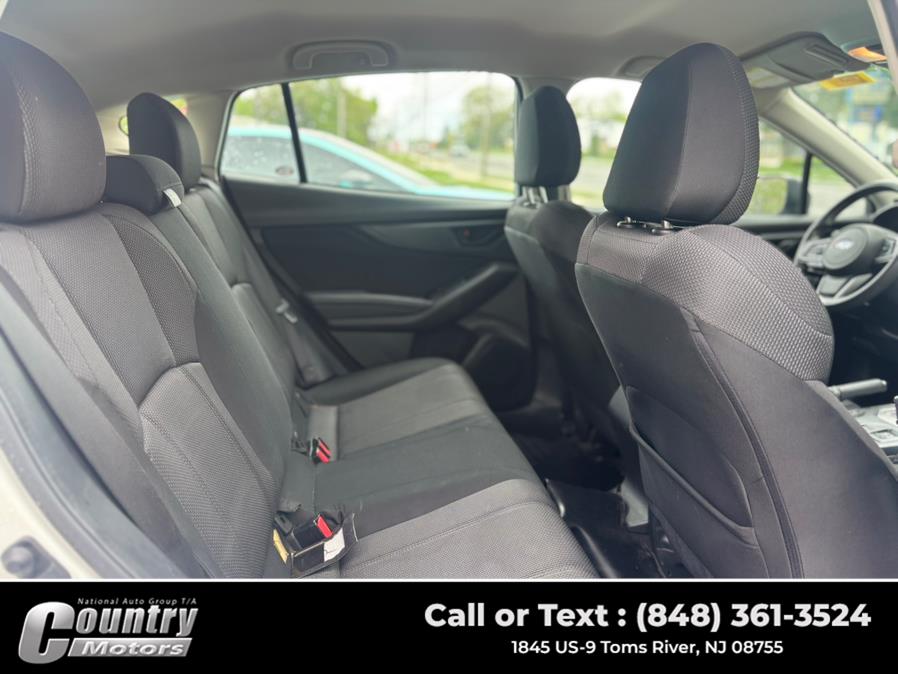 2017 Subaru Impreza 2.0i Premium 5-door CVT photo