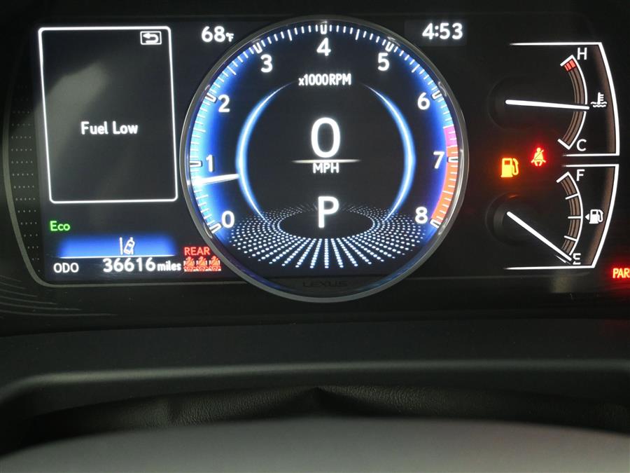 2022 Lexus ES Es photo