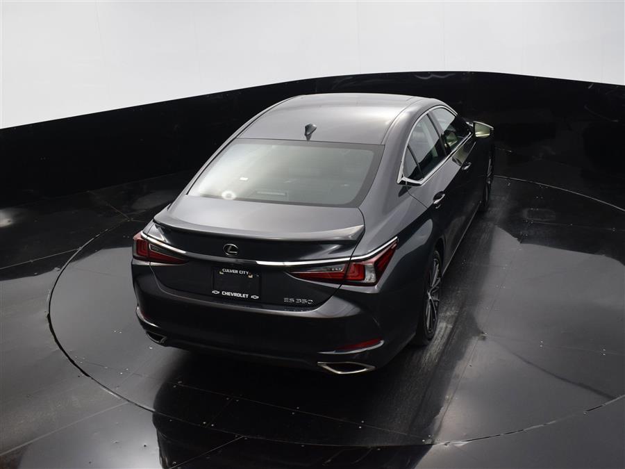 2022 Lexus ES Es photo