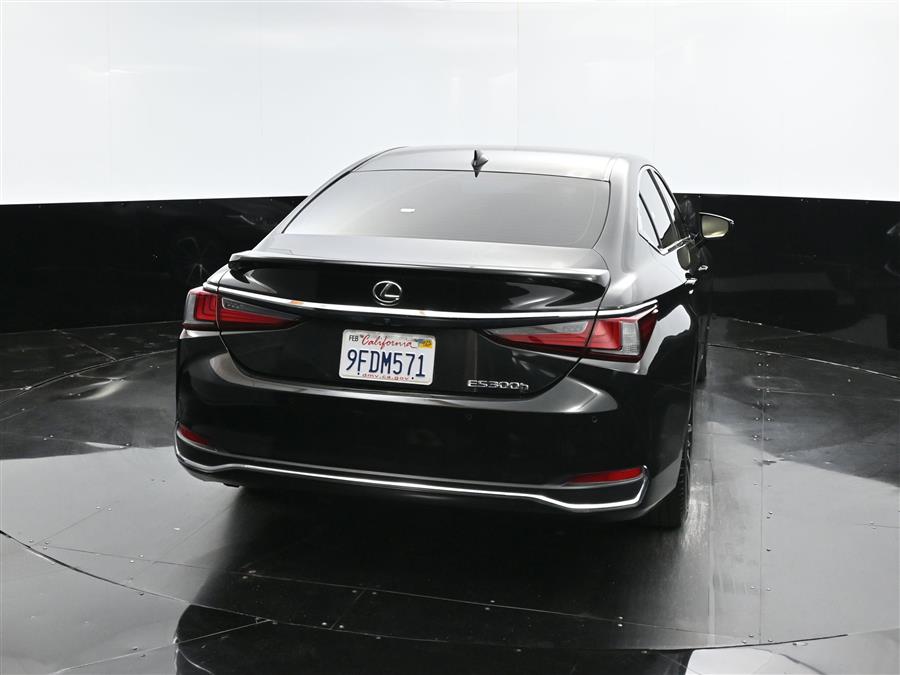 2023 Lexus ES Es photo