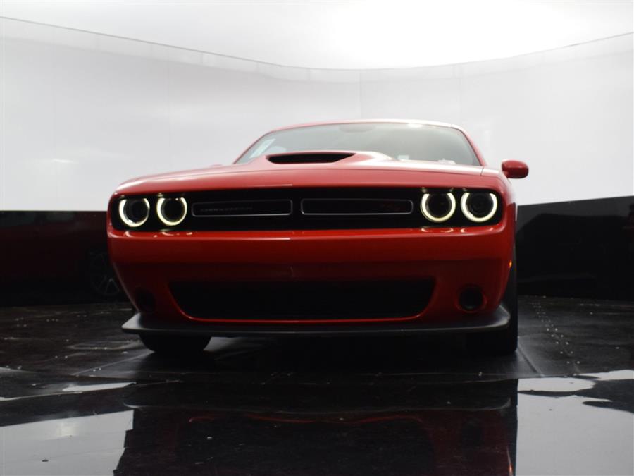 2023 Dodge Challenger R/T photo