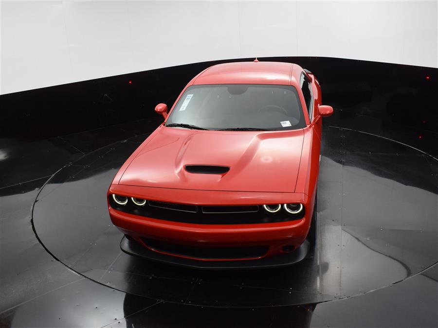 2023 Dodge Challenger R/T photo