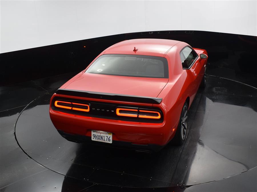 2023 Dodge Challenger R/T photo