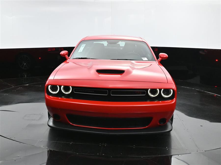 2023 Dodge Challenger R/T photo