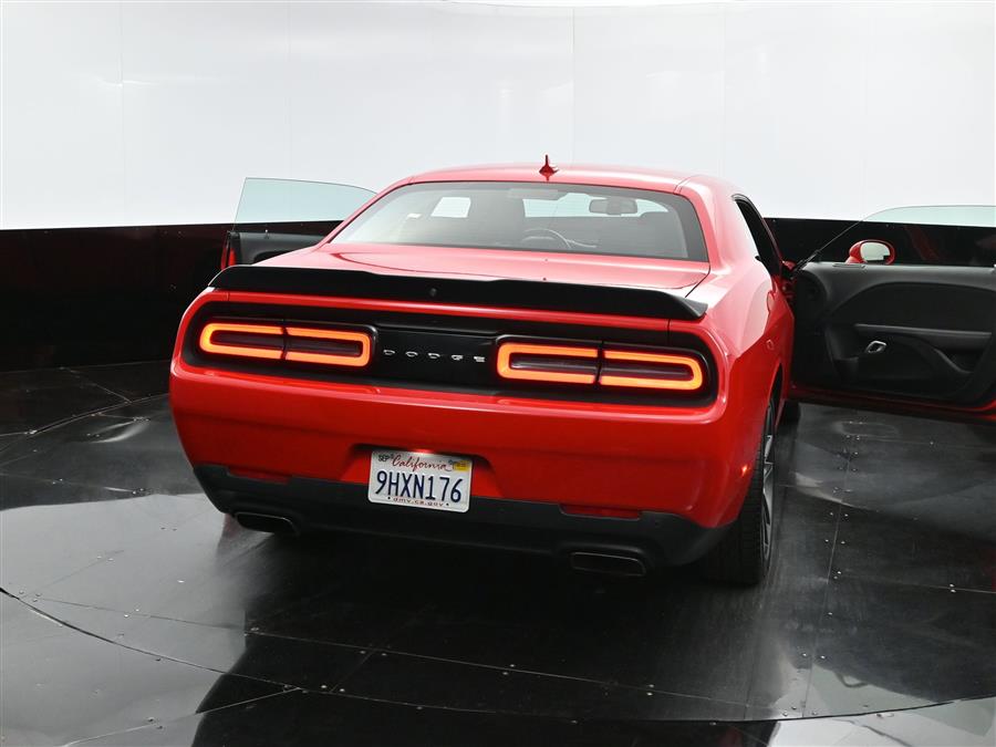 2023 Dodge Challenger R/T photo