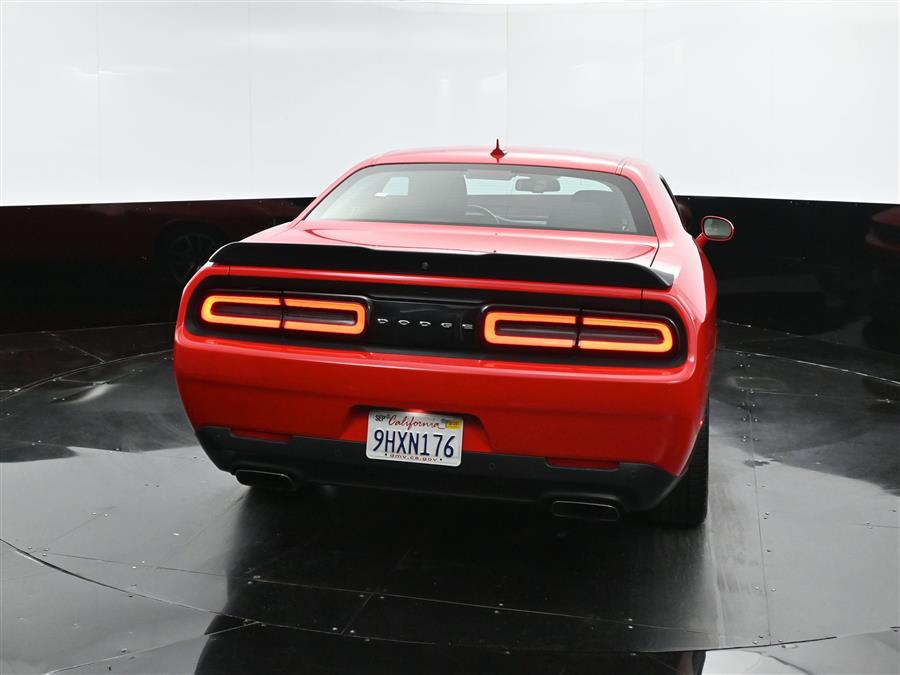 2023 Dodge Challenger R/T photo