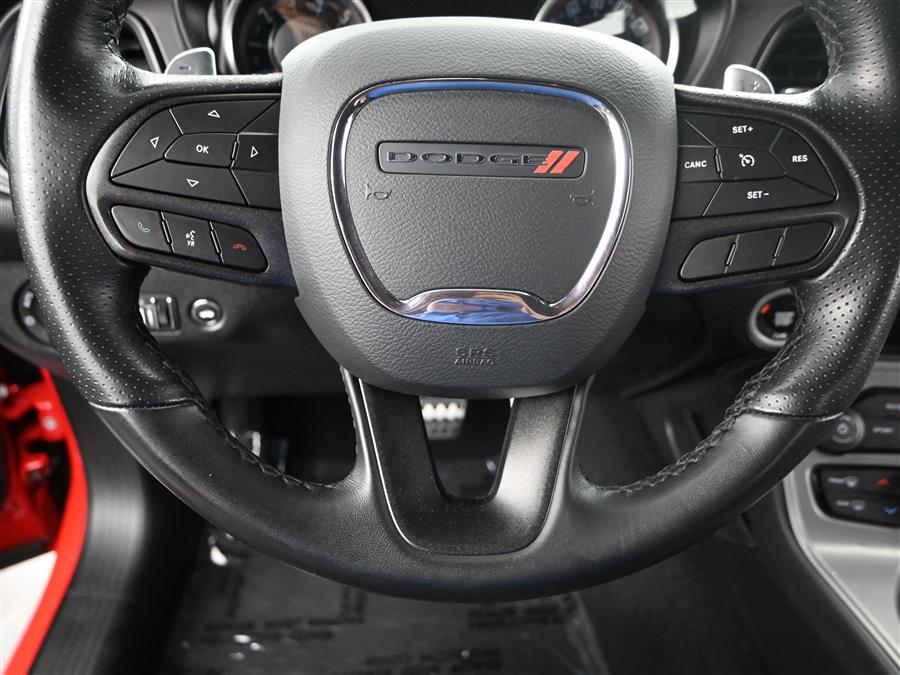 2023 Dodge Challenger R/T photo