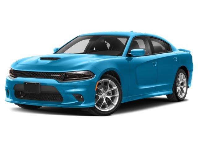 2023 Dodge Charger GT photo