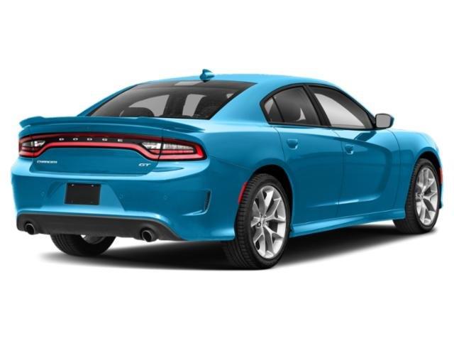 2023 Dodge Charger GT photo