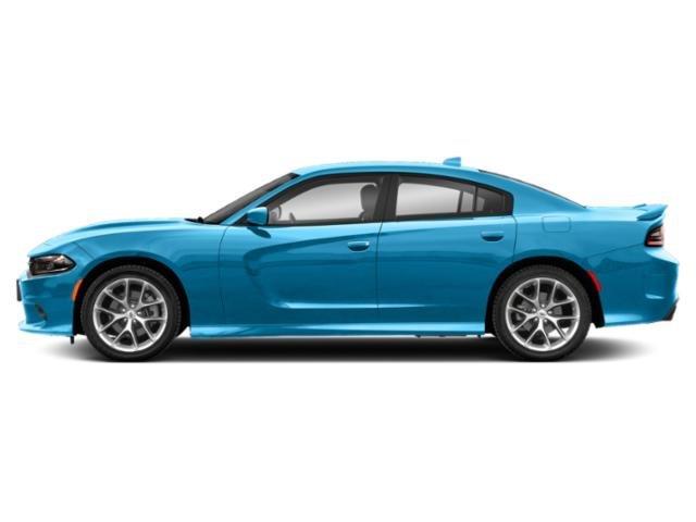 2023 Dodge Charger GT photo