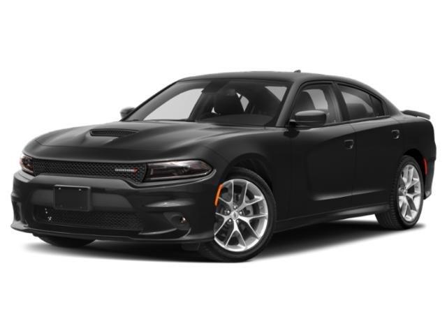 2023 Dodge Charger GT photo