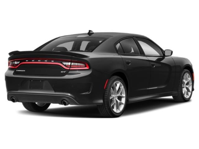 2023 Dodge Charger GT photo