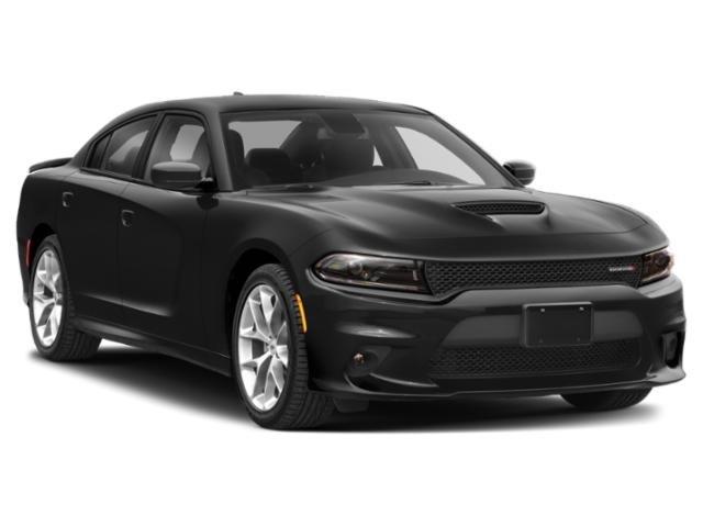 2023 Dodge Charger GT photo