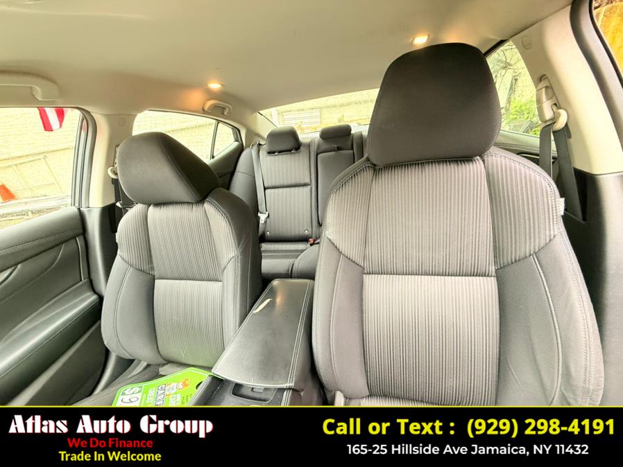 2016 Nissan Maxima 4dr Sdn 3.5 Platinum photo