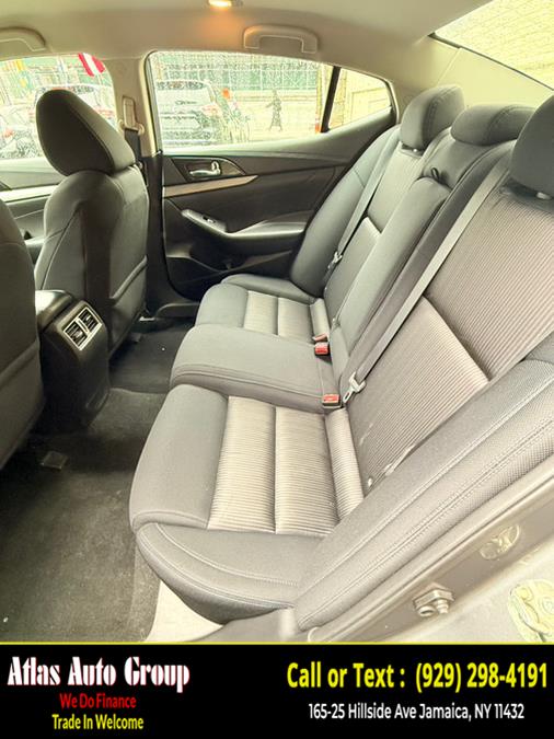 2016 Nissan Maxima 4dr Sdn 3.5 Platinum photo