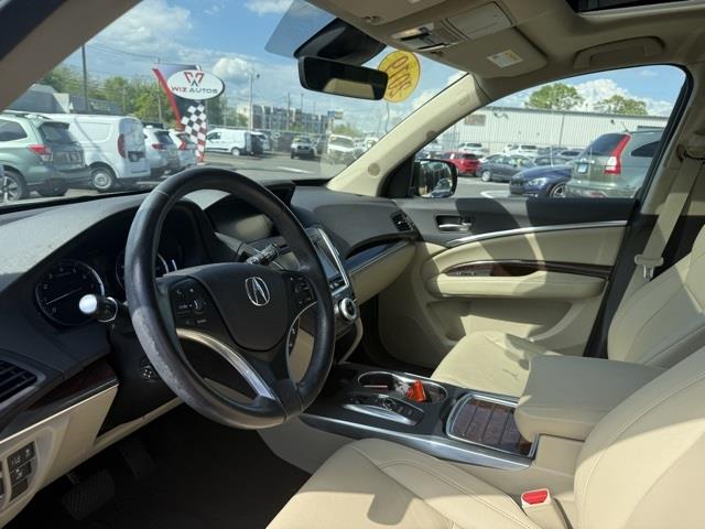 2019 Acura MDX 3.5L photo