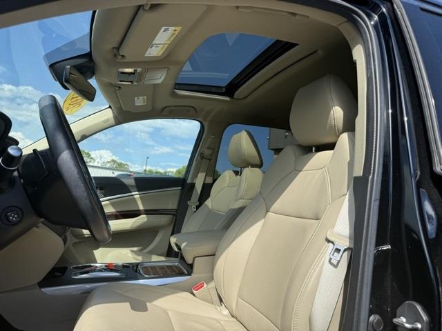 2019 Acura MDX 3.5L photo