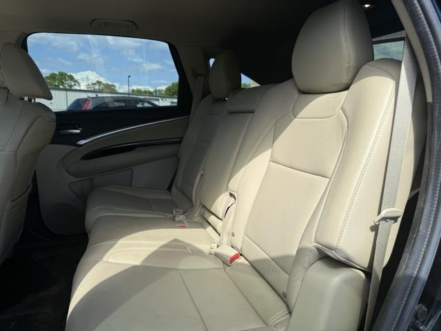2019 Acura MDX 3.5L photo