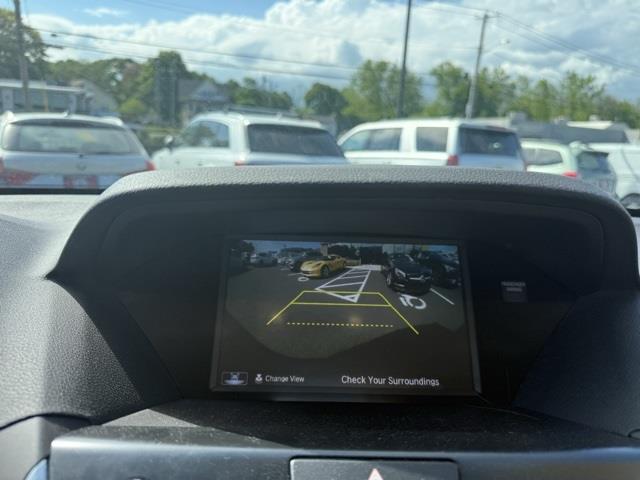 2019 Acura MDX 3.5L photo