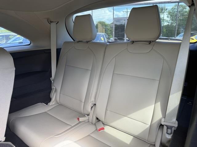2019 Acura MDX 3.5L photo