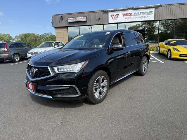 2019 Acura MDX 3.5L photo