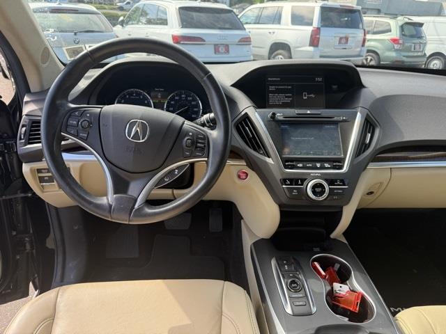 2019 Acura MDX 3.5L photo