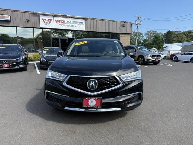 2019 Acura MDX 3.5L photo