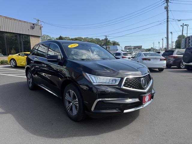 2019 Acura MDX 3.5L photo