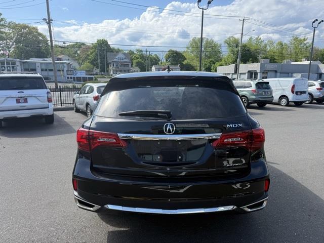 2019 Acura MDX 3.5L photo