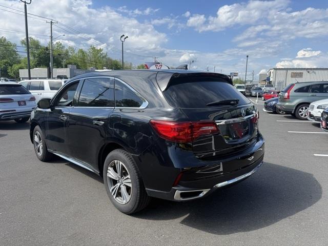 2019 Acura MDX 3.5L photo