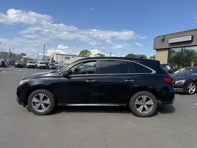 2019 Acura MDX 3.5L photo