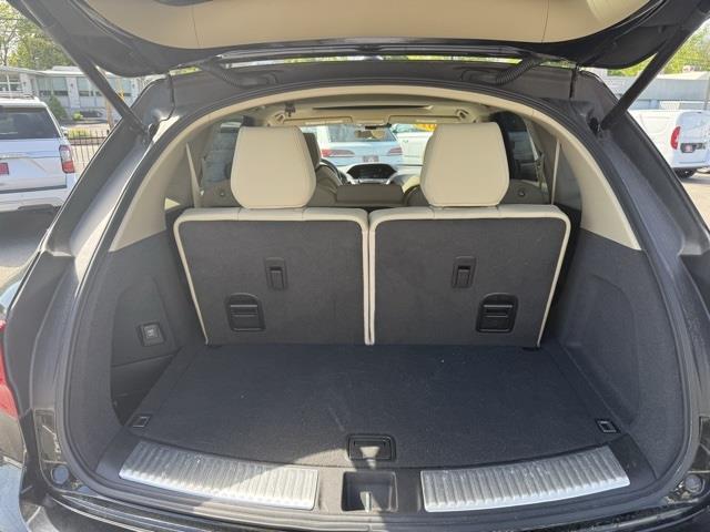 2019 Acura MDX 3.5L photo