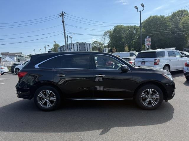 2019 Acura MDX 3.5L photo
