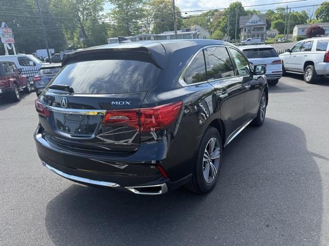 2019 Acura MDX 3.5L photo