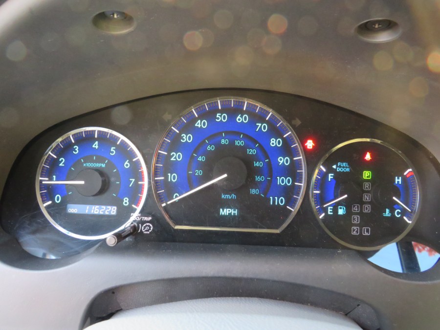 2008 Toyota Sienna CE 8-Passenger photo
