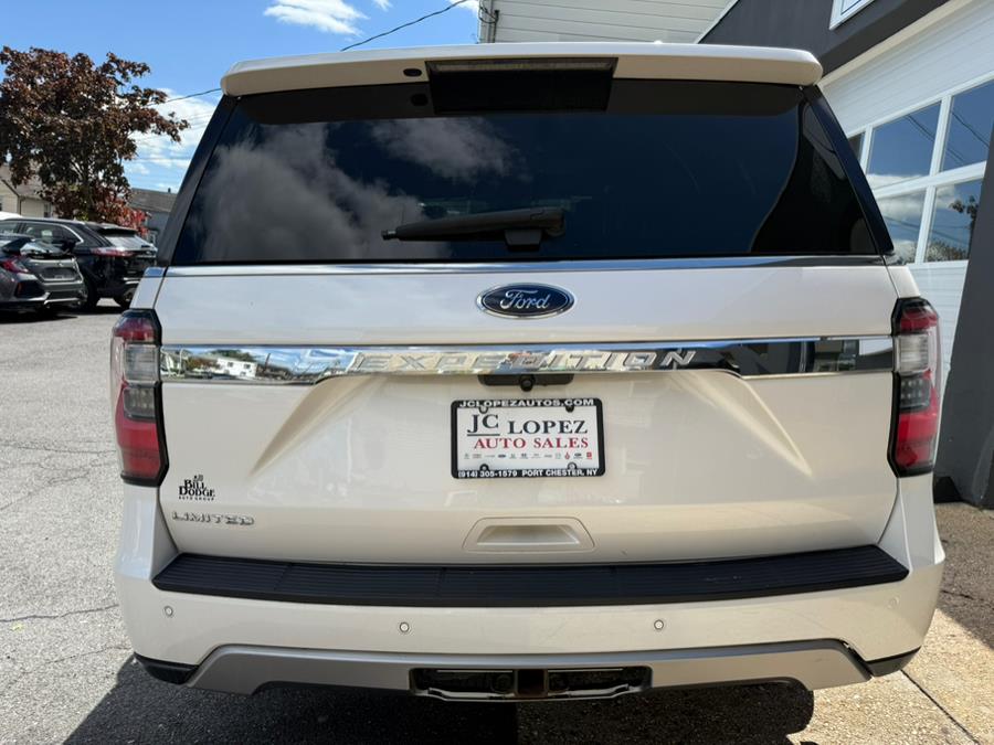 2018 Ford Expedition Limited 4x4 photo