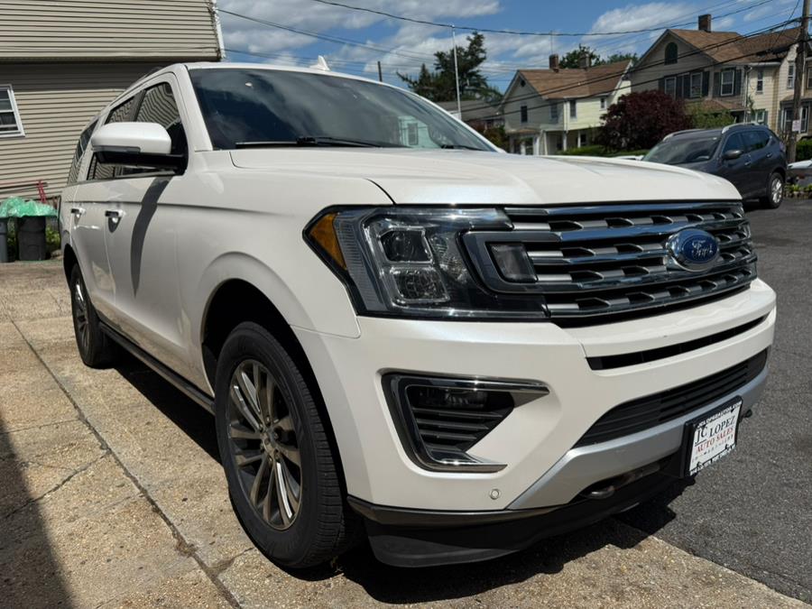 2018 Ford Expedition Limited 4x4 photo