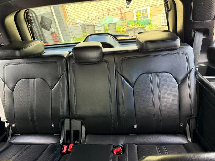 2018 Ford Expedition Limited 4x4 photo