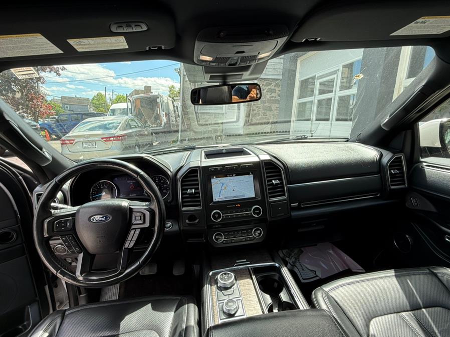 2018 Ford Expedition Limited 4x4 photo
