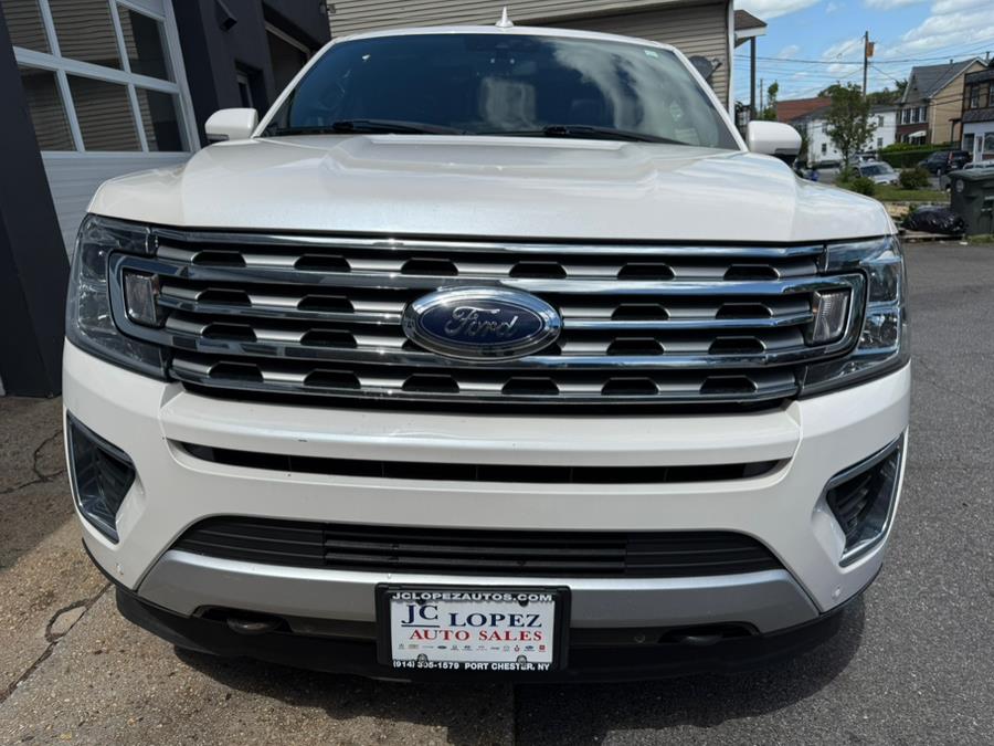 2018 Ford Expedition Limited 4x4 photo