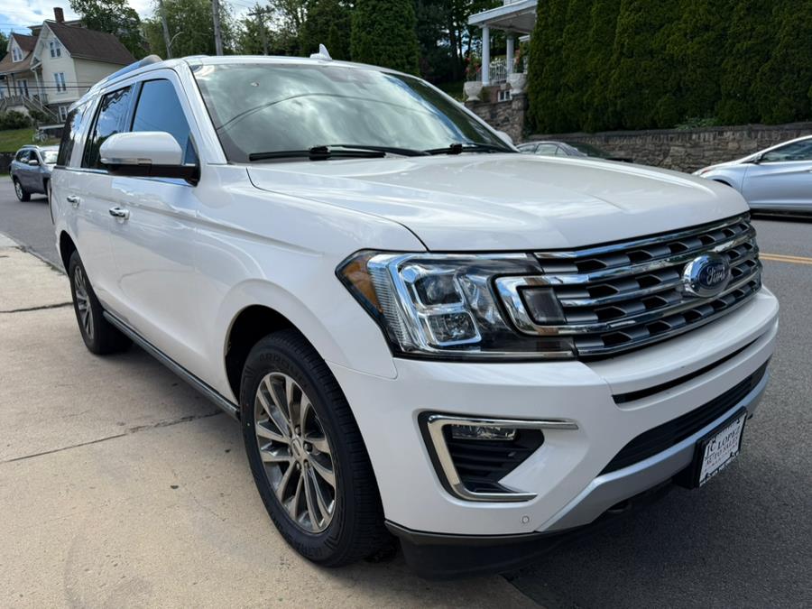 2018 Ford Expedition Limited 4x4 photo