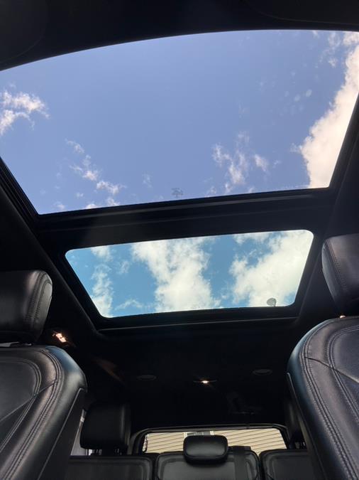 2018 Ford Expedition Limited 4x4 photo