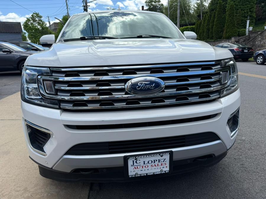 2018 Ford Expedition Limited 4x4 photo