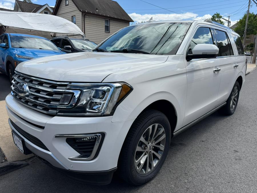 2018 Ford Expedition Limited 4x4 photo